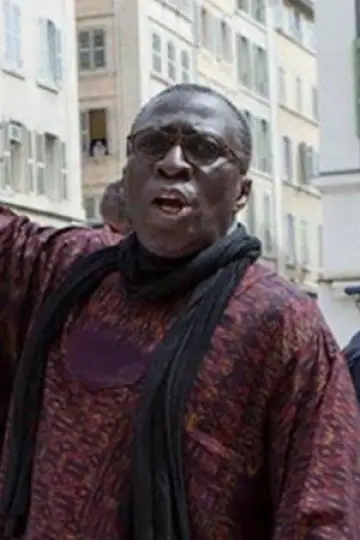 Photo Abdoulaye Diop #347593
