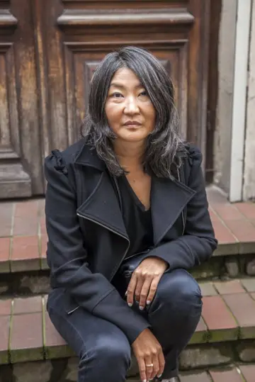 Photo Uljana Kim #239080