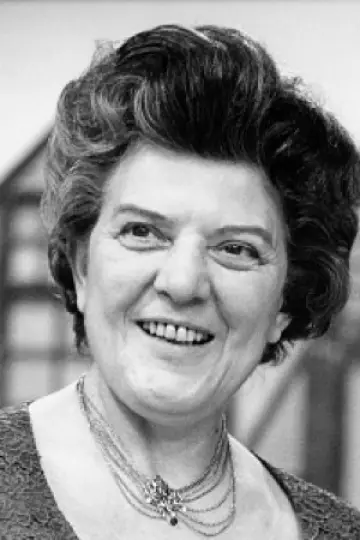 Photo Lia Wöhr