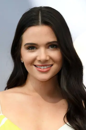 Photo Katie Stevens #221275