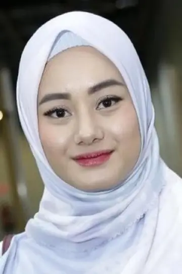 Photo Dinda Hauw #364486