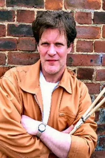 Photo Gary Husband #527826