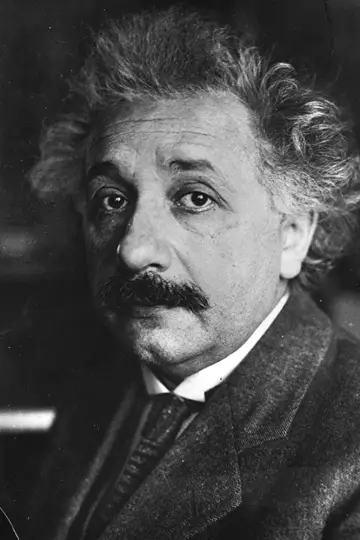 Photo Albert Einstein #166575