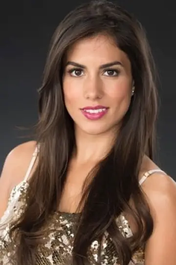 Photo Tania Lizardo #593710