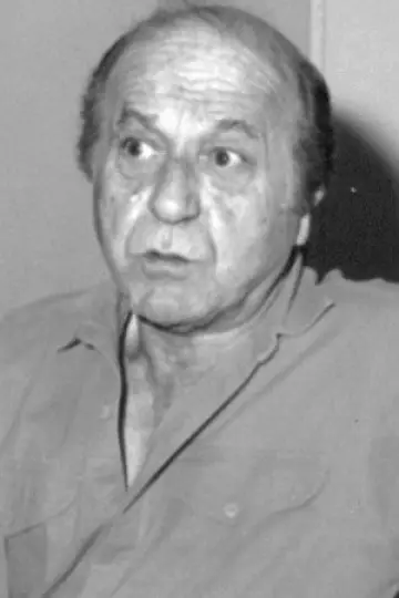 Photo Syamak Yasami