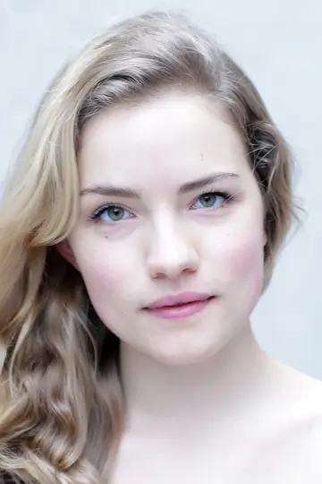 Photo Willa Fitzgerald #24620
