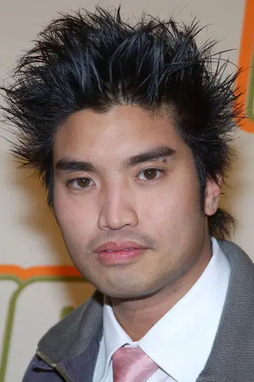 Photo Chad Hugo #335517