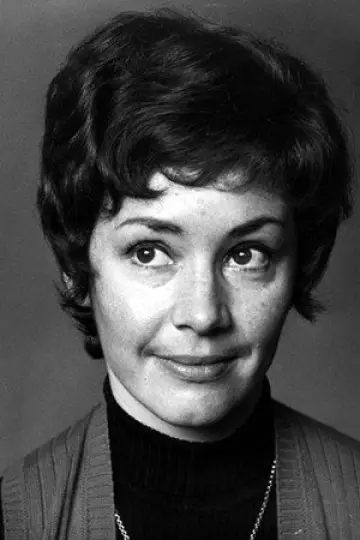 Photo Edith Mathis #464161