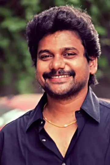 Photo Anand Ravi #636041