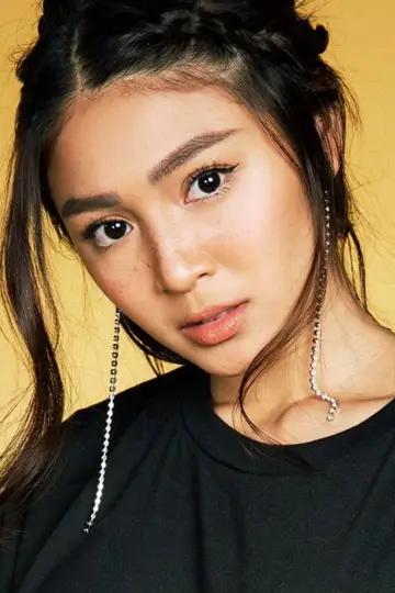 Photo Nadine Lustre #361049