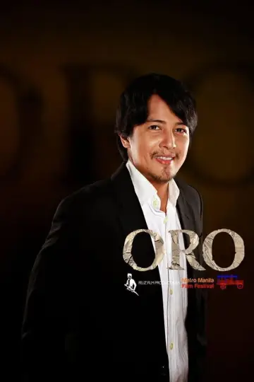 Photo Biboy Ramirez #364255