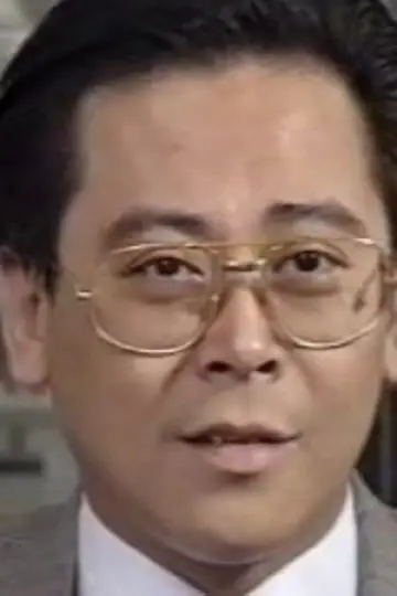 Photo John Cheung Chan-Sang #271599
