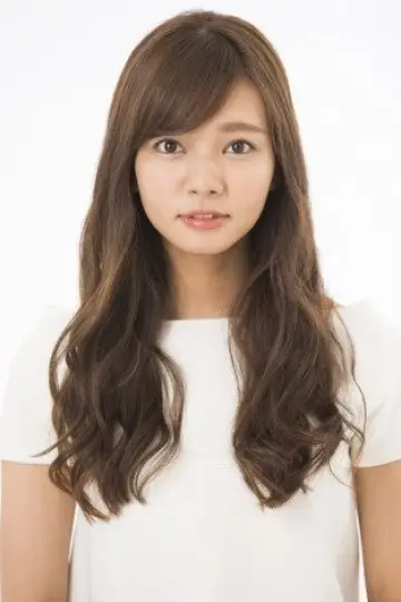 Photo Mikiho Niwa #574609