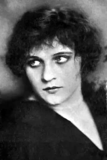 Photo Betty Schade