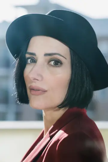 Photo Emma Nitti #632438