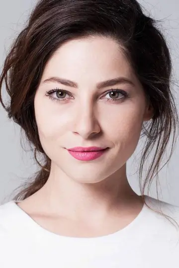 Photo Berna Üçkaleler #587605