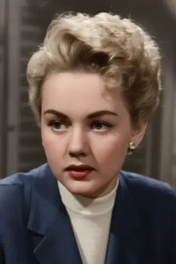Photo Annie Ball #645215
