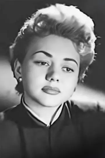 Photo Annie Ball #645217
