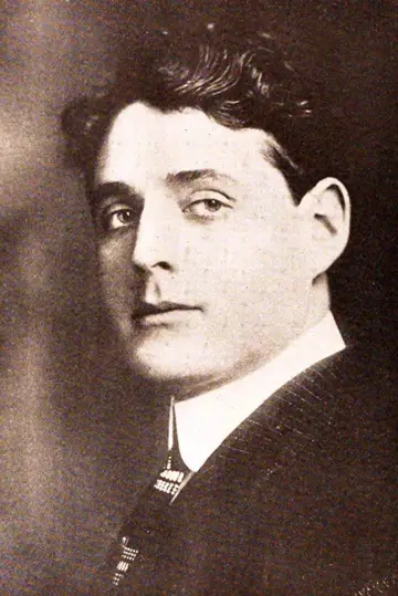 Photo J. Warren Kerrigan #479982