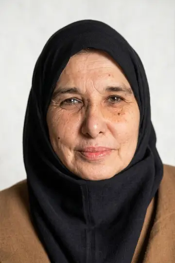Photo Ayşe Şasa