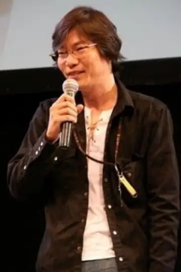 Photo Keizo Kusakawa #240009