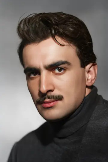 Photo Öztürk Serengil #395559