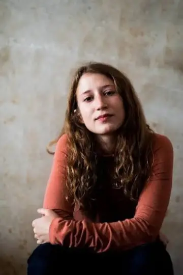 Photo Nathalie Lucia Hahnen #669174