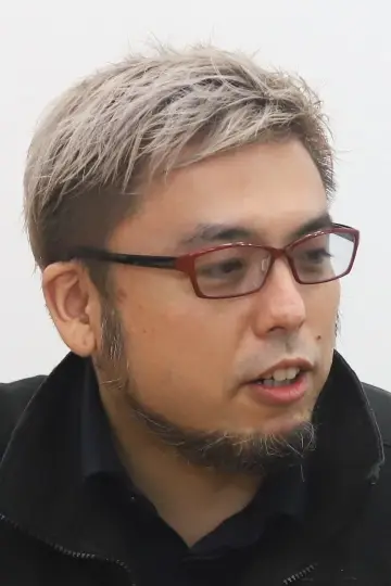 Photo Tomoyuki Kurokawa #341319