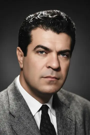 Photo Kemal Ergüvenç #377217