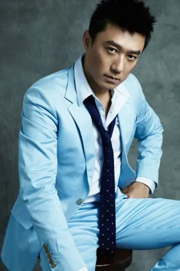 Photo Wang Xin #383087