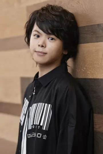Photo Ayumu Murase #1240