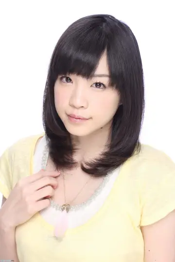 Photo Ayaka Suwa #286434