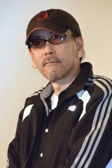 Photo Masato Hijikata #477970
