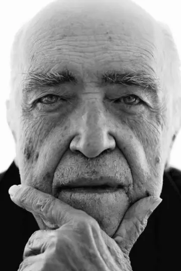 Photo Oscar Niemeyer #399077