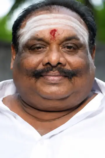 Photo Siva Narayana Murthy #668198