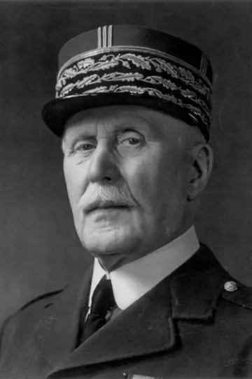 Photo Philippe Pétain #457213