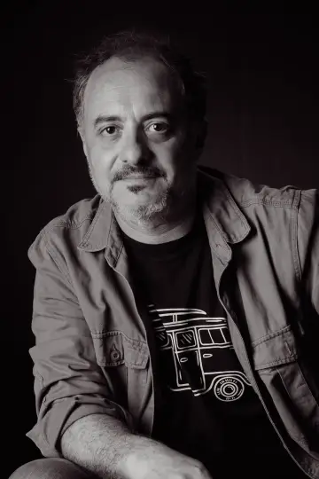 Photo Mario Erramuspe