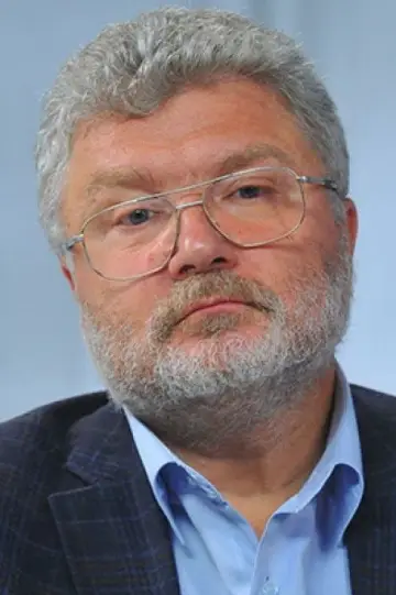 Photo Yuri Polyakov #350214