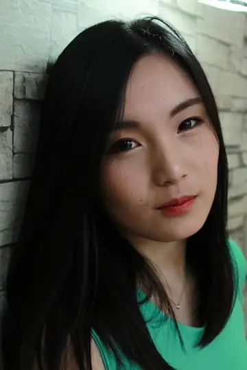 Photo Ahn Ye-rin #192862