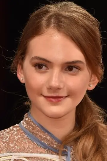 Photo Emilia Jones #19635