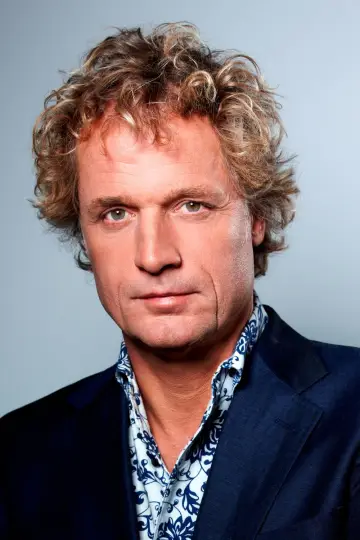 Photo Jeroen Pauw #483798
