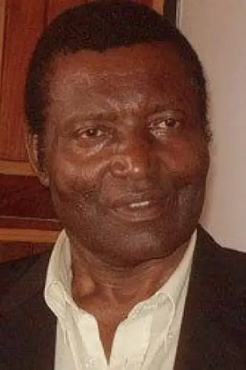 Photo Alphonse Beni