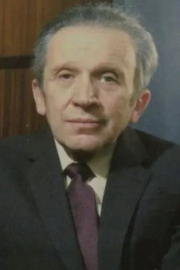Photo Mieczysław Weinberg #392019