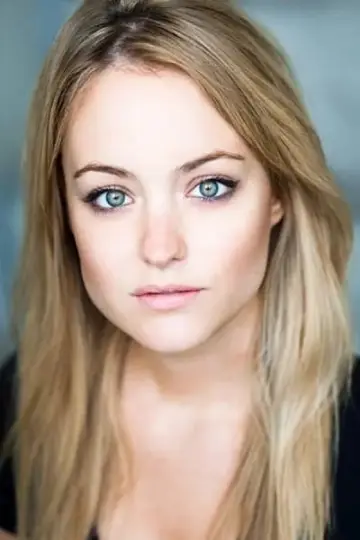 Photo Christina Wolfe #235812