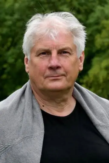 Photo Herman Boets
