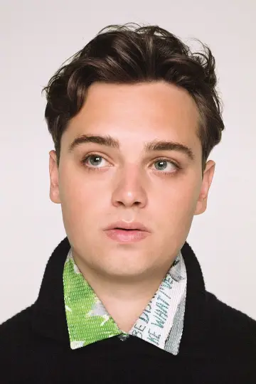 Photo Dean-Charles Chapman #46662