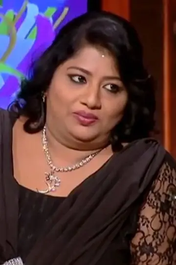 Photo Priyanka Anoop #469174
