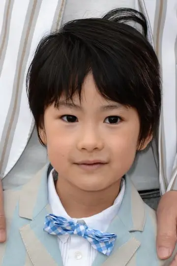 Photo Keita Ninomiya #108897