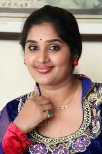 Photo Mamilla Shailaja Priya #372440