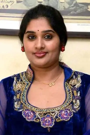 Photo Mamilla Shailaja Priya #372441